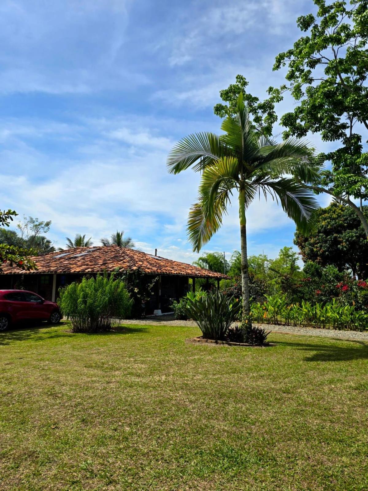 Casa De Campo Sao Paulo La Tebaida Exterior photo