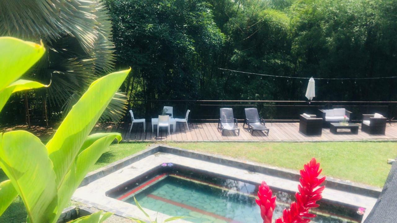 Casa De Campo Sao Paulo La Tebaida Exterior photo